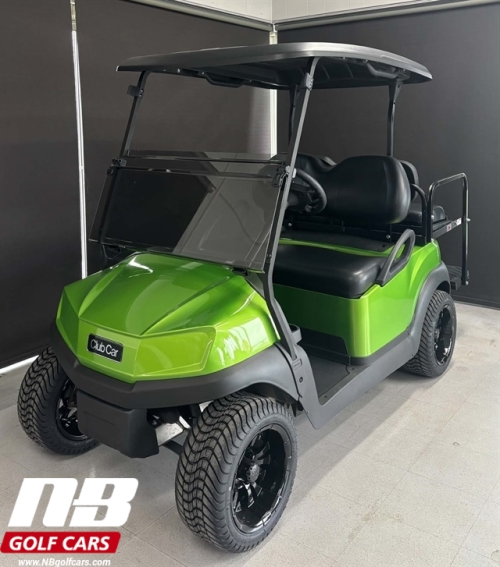2023 CLUB CAR Tempo
