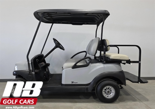2022 CLUB CAR Tempo