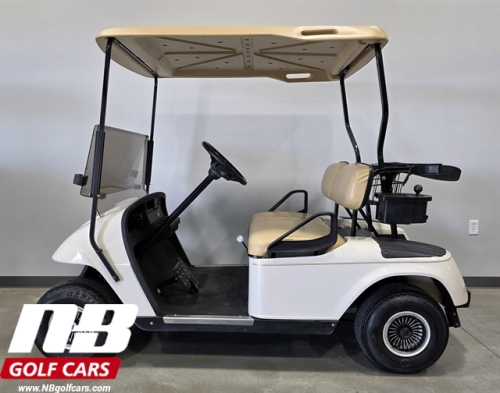 2002 EZ GO GOLF CART