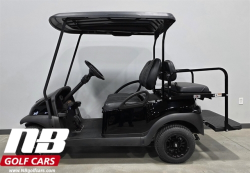 2021 CLUB CAR Precedent