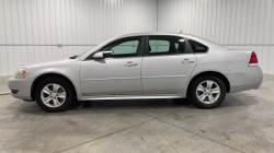 2014 CHEVROLET IMPALA LIMITED
