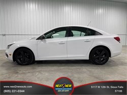 2015 Chevrolet Cruze