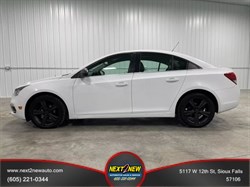 2015 Chevrolet Cruze