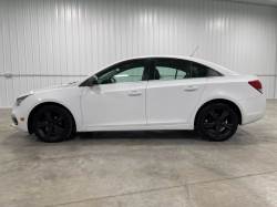 2015 CHEVROLET CRUZE