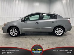 2011 Nissan Sentra