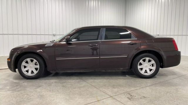 2005 Chrysler 300 Touring