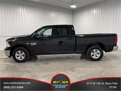 2020 Ram 1500 Classic