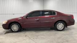 2006 BUICK LUCERNE