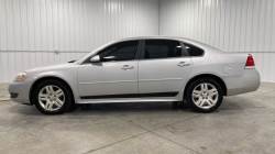 2011 CHEVROLET IMPALA