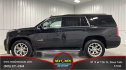 2018 GMC Yukon