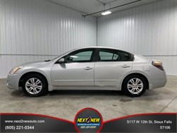 2011 Nissan Altima