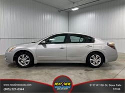 2011 Nissan Altima