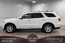2013 Dodge Durango