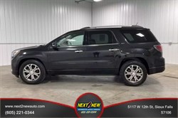 2014 GMC Acadia