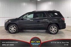 2014 GMC Acadia