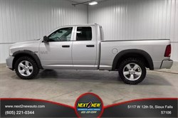2015 Ram 1500