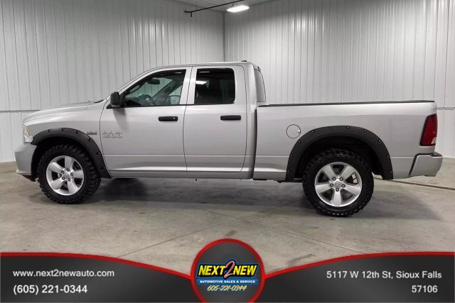 2015 Ram 1500