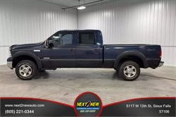 2006 Ford Super Duty F-250