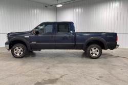 2006 FORD F-250