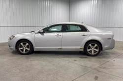 2011 CHEVROLET MALIBU