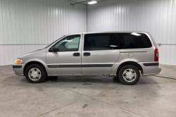 2005 CHEVROLET VENTURE