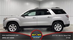 2014 GMC ACADIA