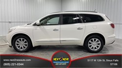 2014 Buick Enclave