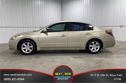 2009 Nissan Altima