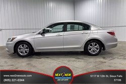 2011 Honda Accord Sdn