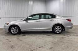 2011 HONDA ACCORD SEDAN