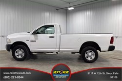 2015 Ram 2500