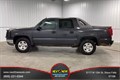 2004 Chevrolet Avalanche 4x4 1500 Series's photo