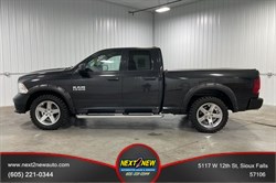 2015 Ram 1500