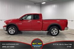 2010 Dodge Ram 1500