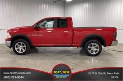 2011 Ram 1500