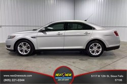 2015 Ford Taurus