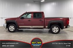 2013 Chevrolet Silverado 1500