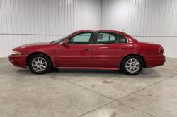 2003 BUICK LESABRE