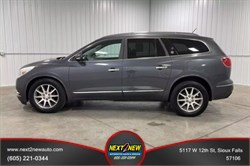 2014 Buick Enclave
