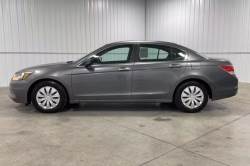 2012 HONDA ACCORD SEDAN