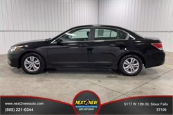 2011 Honda Accord Sdn