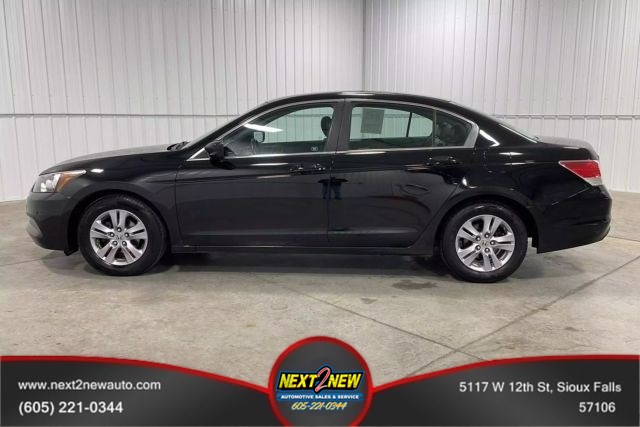 2011 Honda Accord Sdn