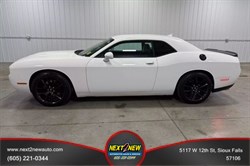 2020 Dodge Challenger