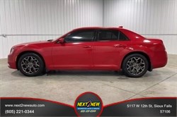 2017 Chrysler 300
