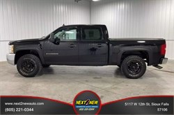 2013 Chevrolet Silverado 1500