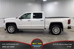 2016 GMC Sierra 1500
