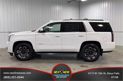 2019 GMC Yukon