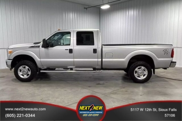 2015 FORD F-350 SUPER DUTY