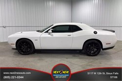 2016 Dodge Challenger