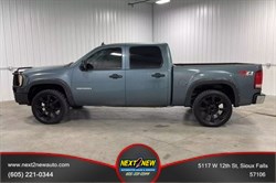 2010 GMC Sierra 1500